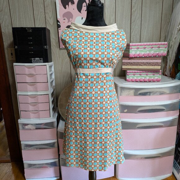 Heart of Haute Dresses & Skirts - Heart of Haute Mod Dress